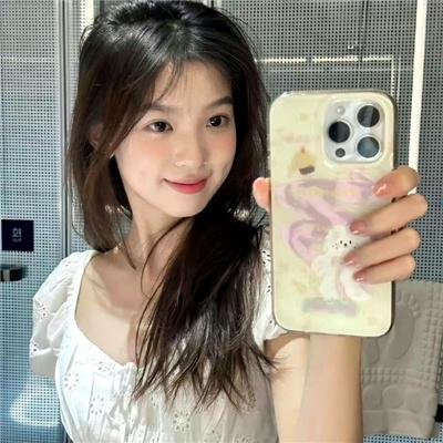 群芳灿烂